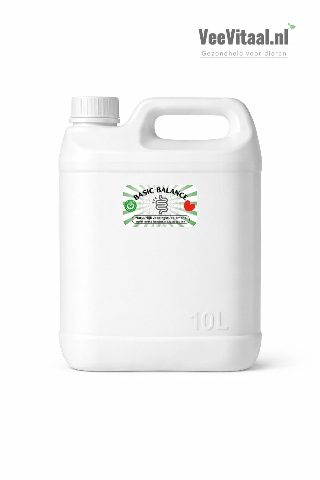 VeeVitaal Basic Balance (10 ltr)