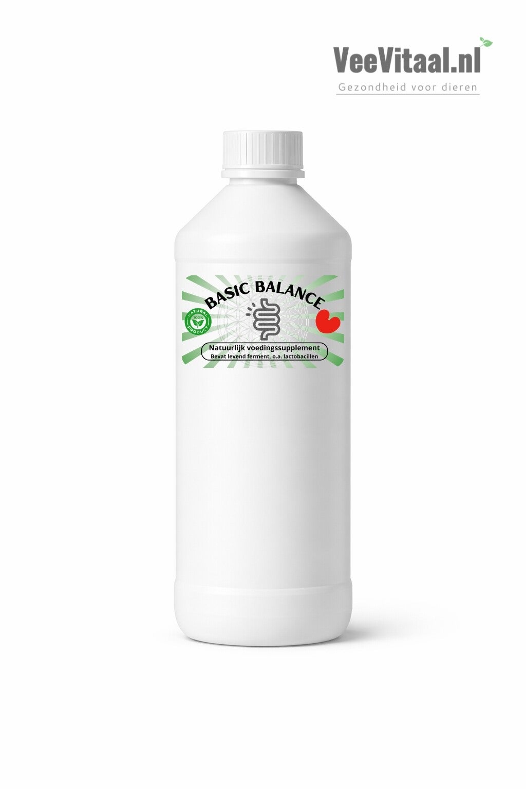 VeeVitaal Basic Balance (1 ltr)
