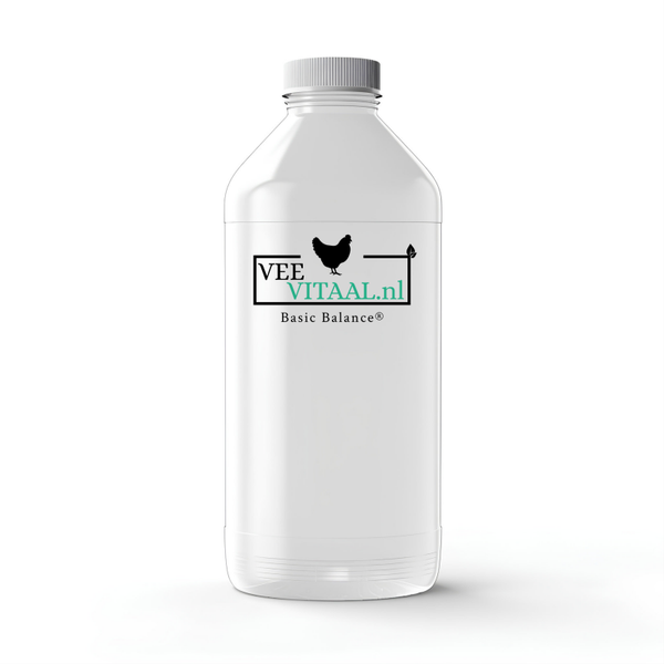 VeeVitaal Basic Balance (1 ltr)