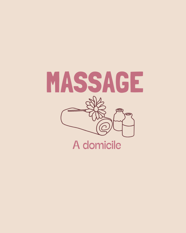 Massage 60 min