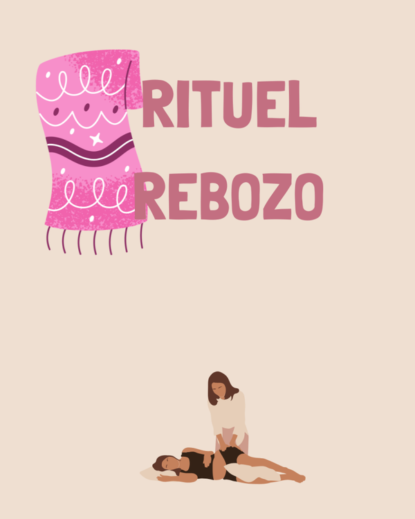 Rituel REBOZO