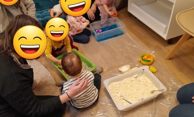 bacs sensoriels tours 37 (indre-et-loire)