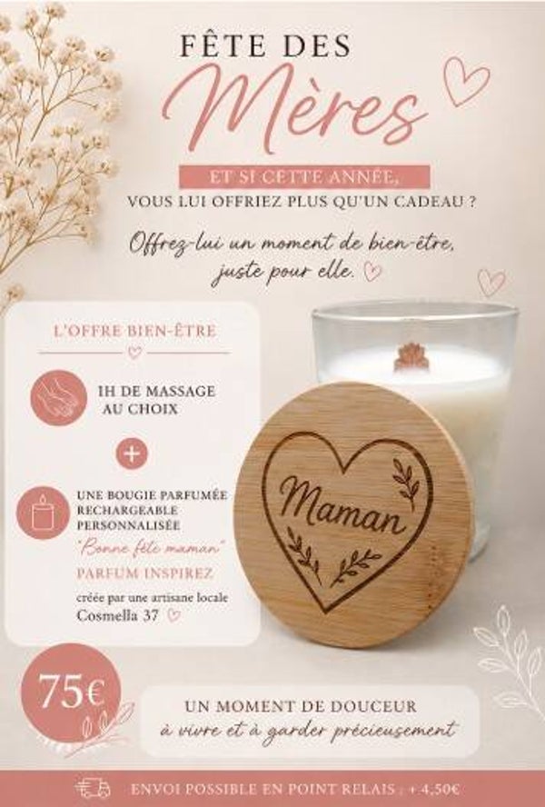 Fête des mères