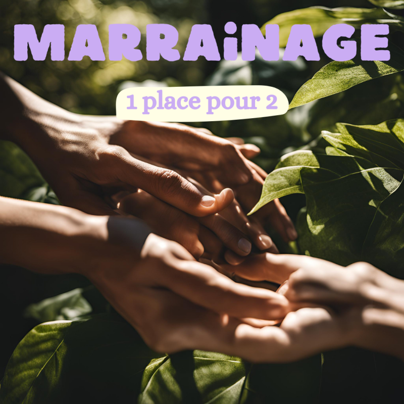 offre fidélité : marrainage