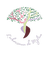 L&#039;arborescence de Mylène