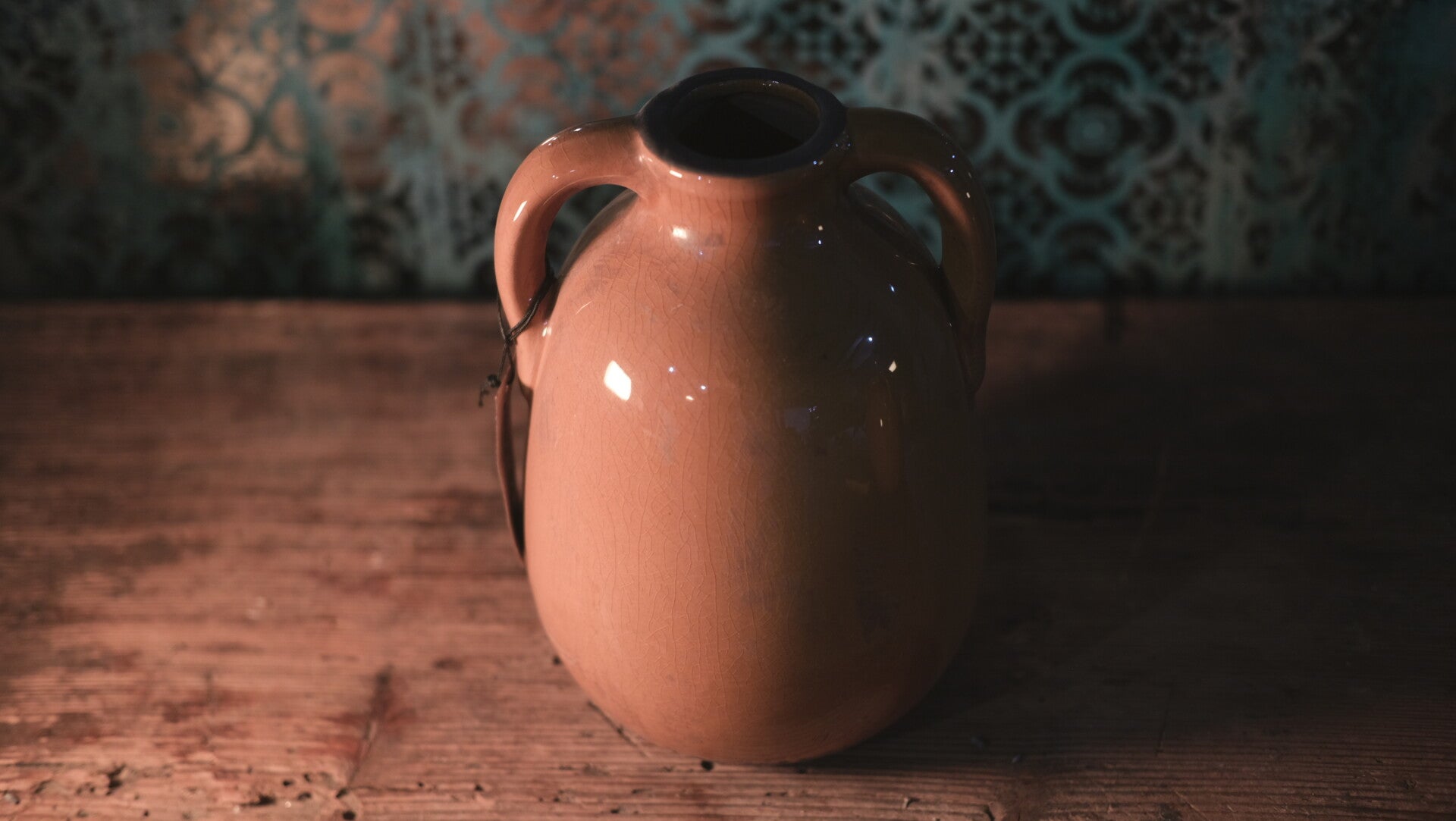 Etno wazonik Belldeco