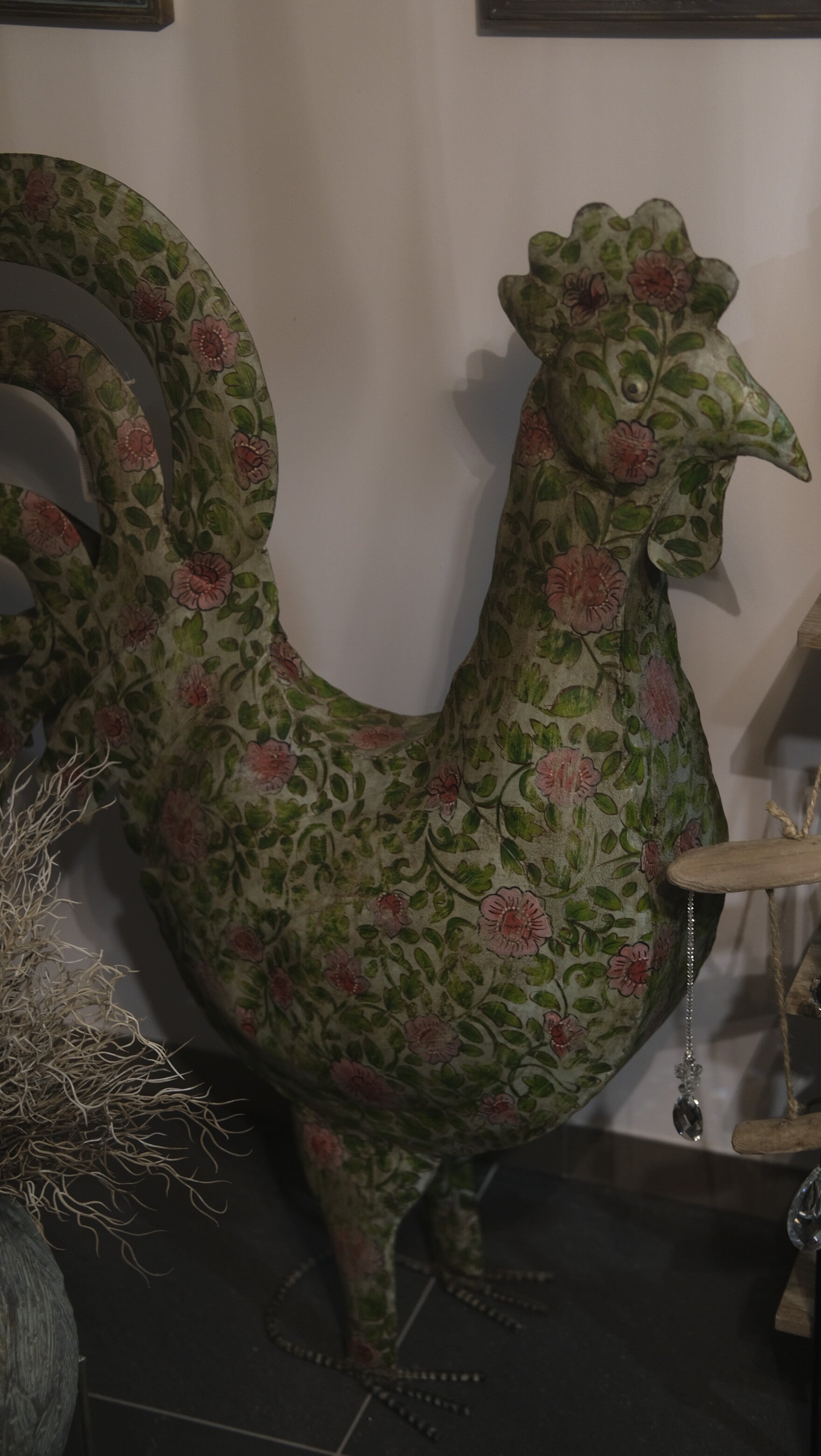 Garden green Kogut XXL Belldeco