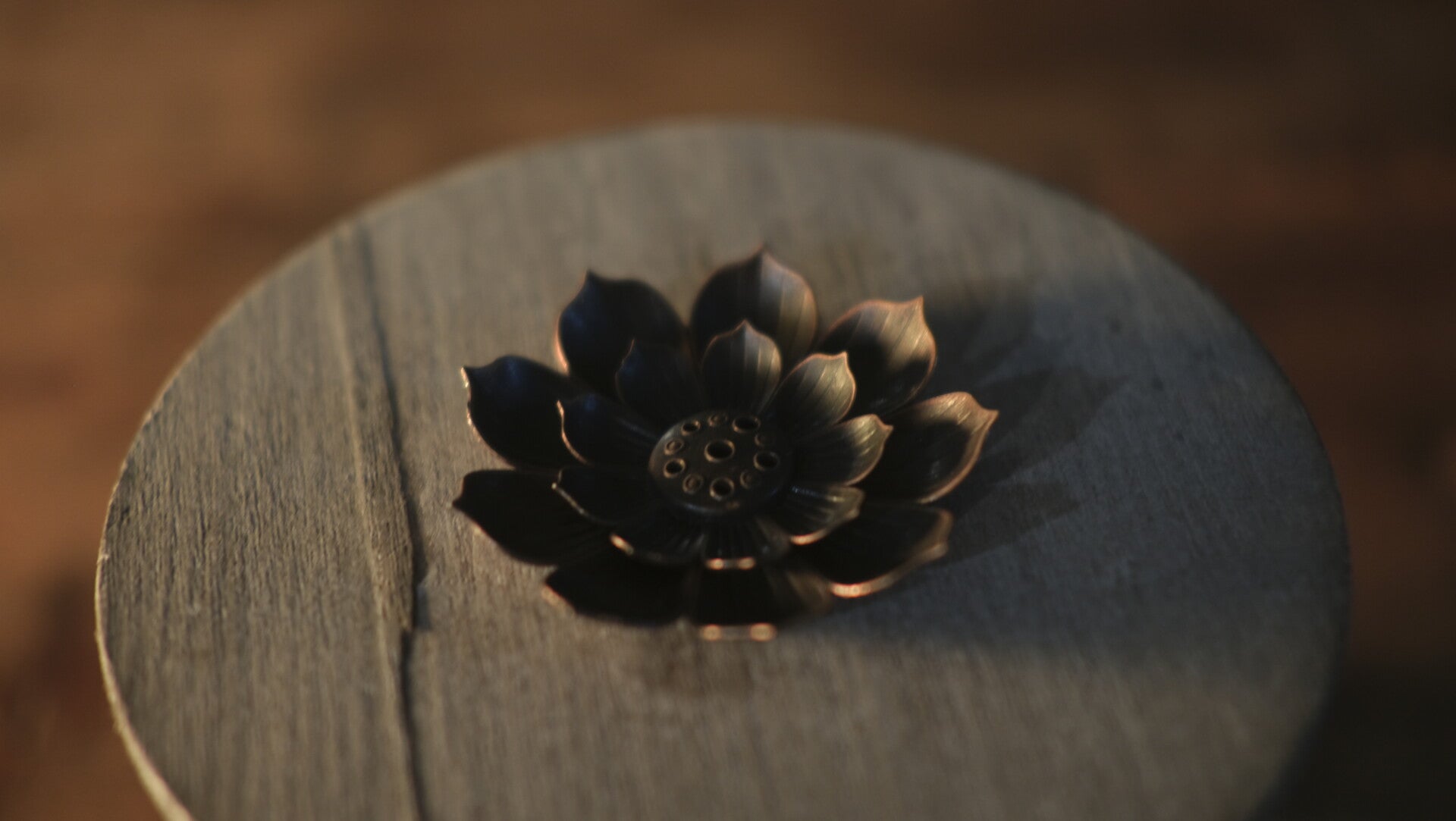 Kadzidelniczka Kwiat