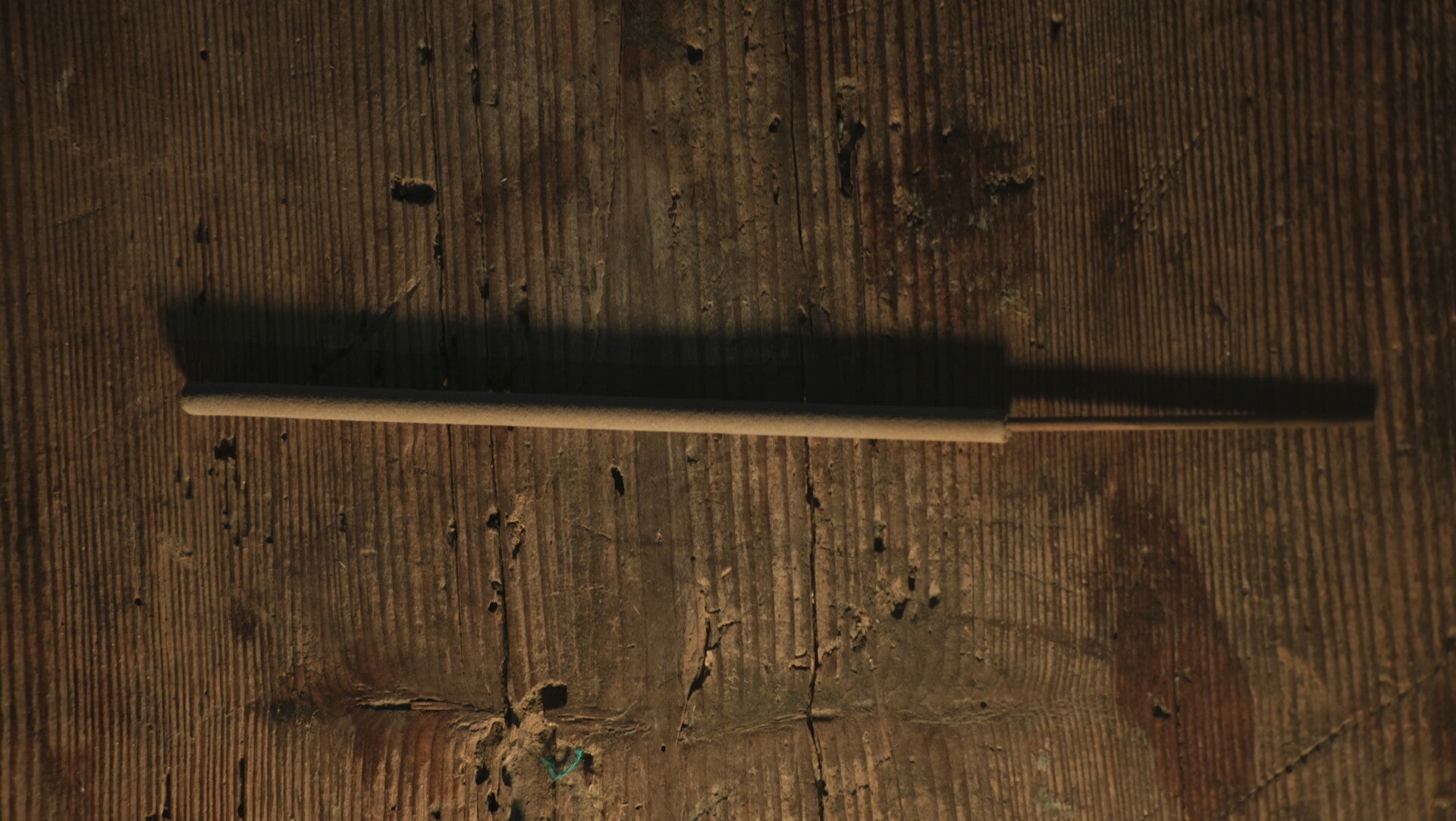 Kadzidełko duże - Sztuka