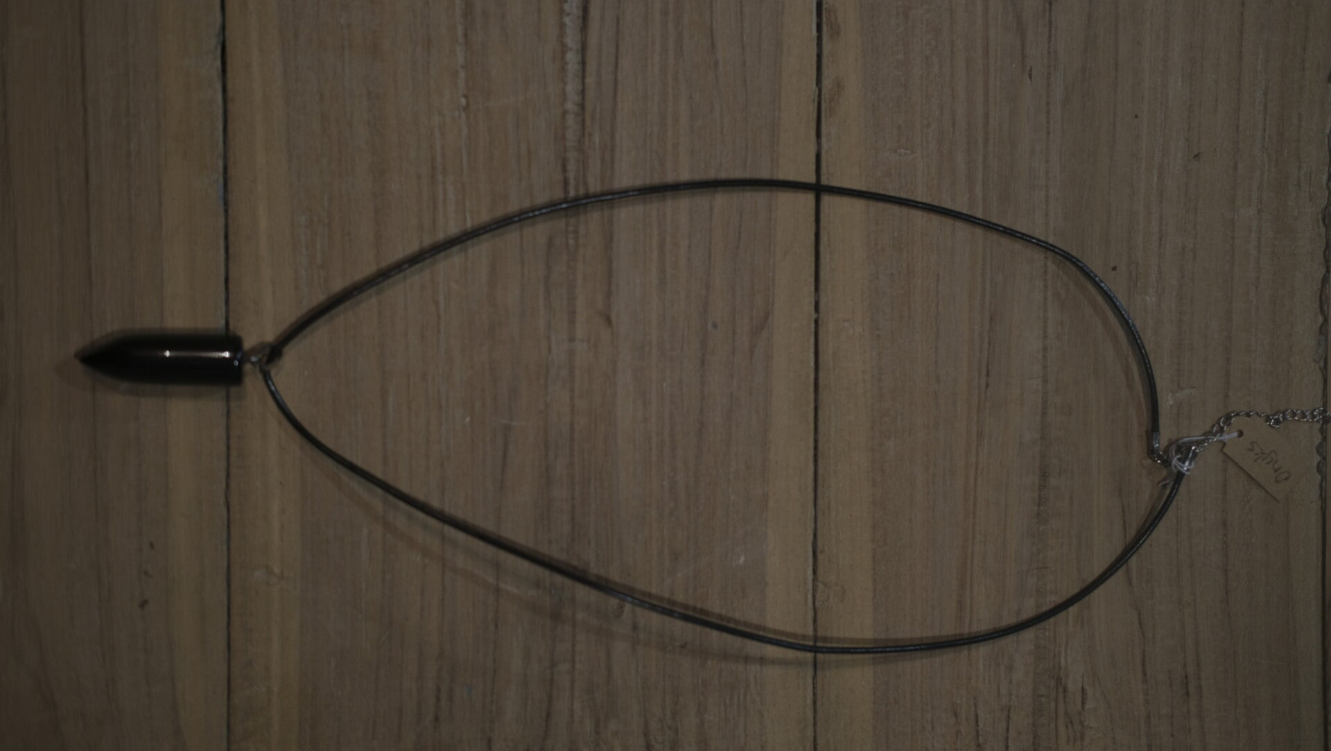 Naszyjniki z kamieni naturalnych NAPISZ W WARIANTACH JAKIE TO KAMIENIE