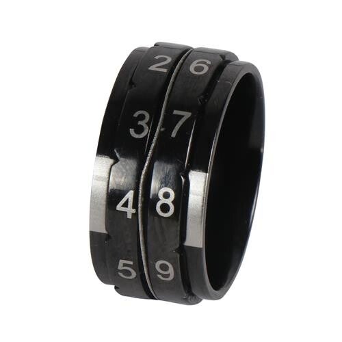 10866 Markeerringen Maat 8 (18,2 mm)