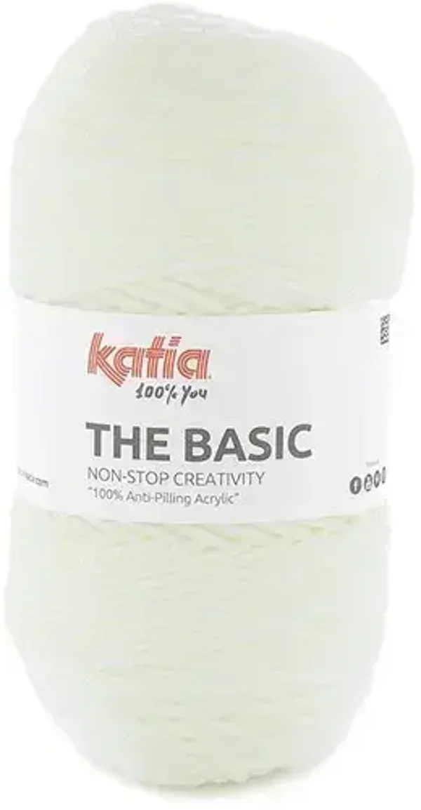 Katia The Basic