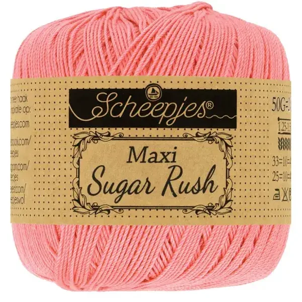 Scheepjes Maxi Sugar rush  1694