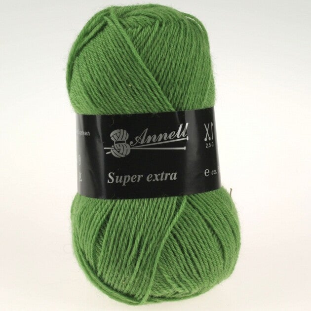 Annell Super Extra