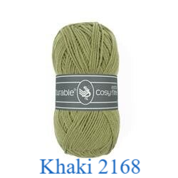 Cosy Extra Fine 010.80