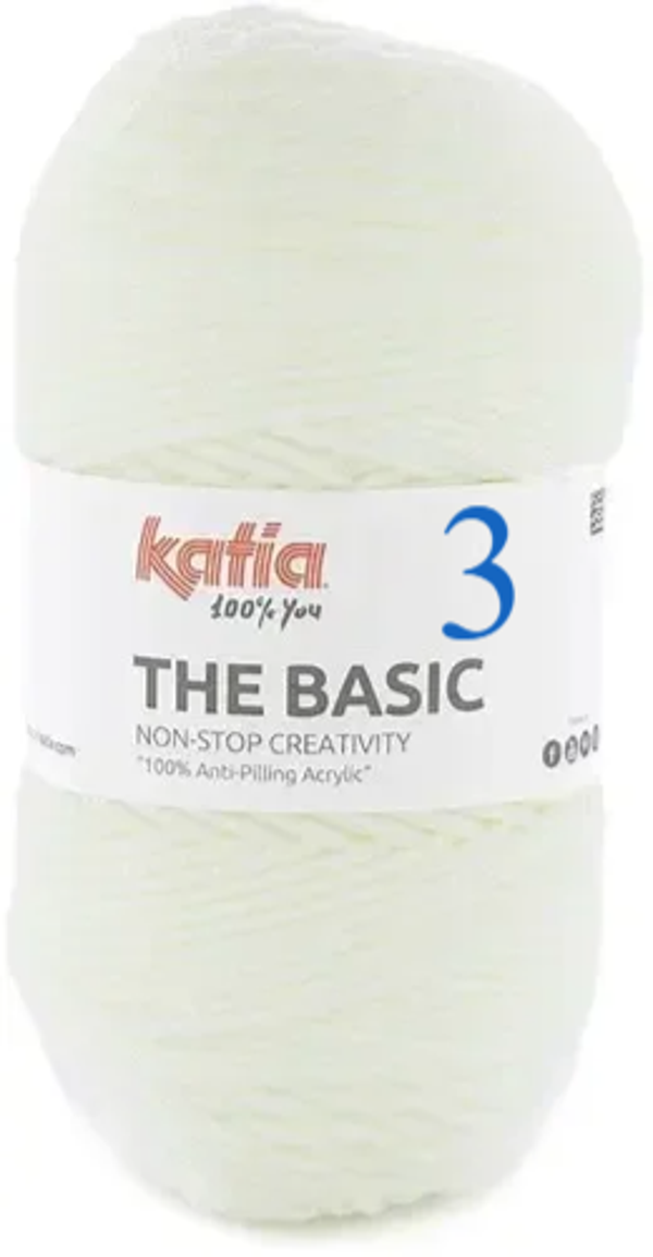 Katia The Basic