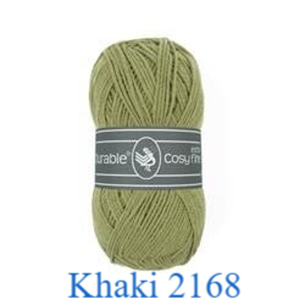 Cosy Extra Fine 010.80