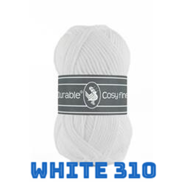 Durable Cosy Fine 010.67
