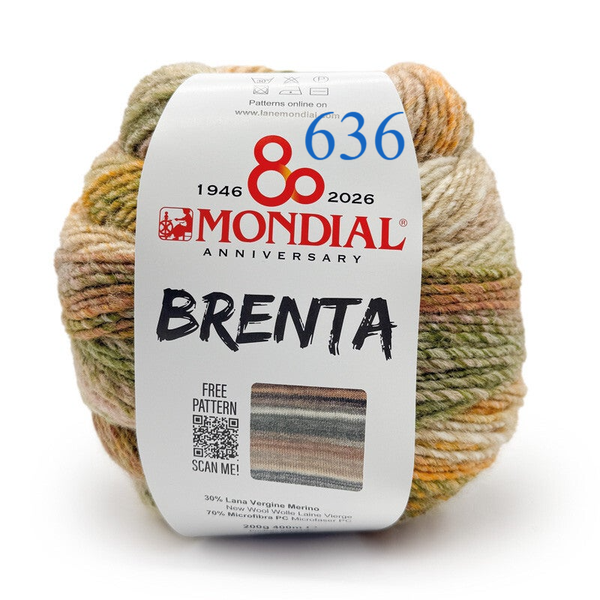 Mondial Brenta