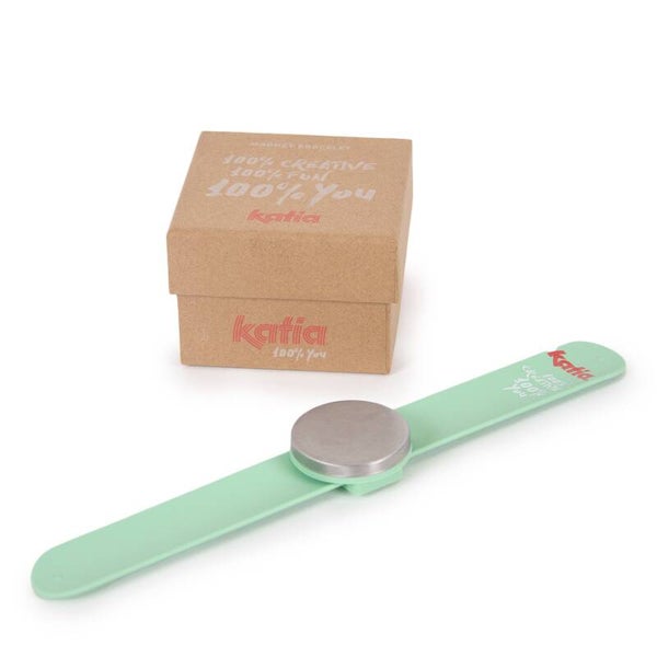 Magnetische Armband