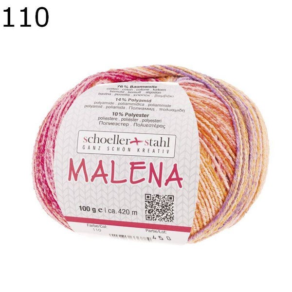 Malena 100gr
