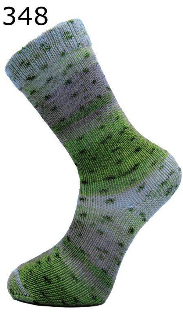 Fortisiima Sockina Punto 100gr