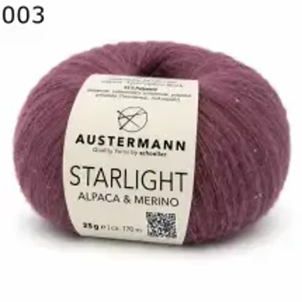 Starlight 25gram