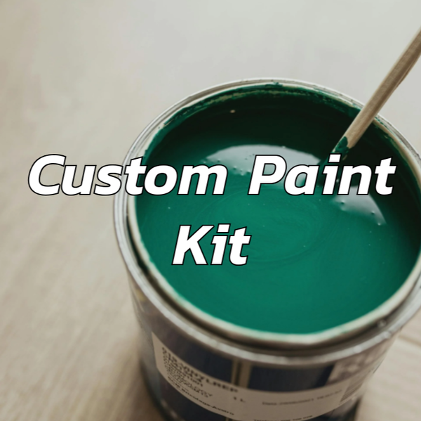 Custom Paint Kit