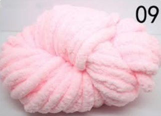 #9 Baby Pink