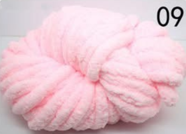 #9 Baby Pink