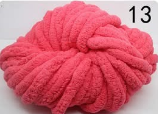 #13 Fuchsia