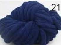 #21 Navy Blue