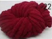 #22 Deep Fuchsia