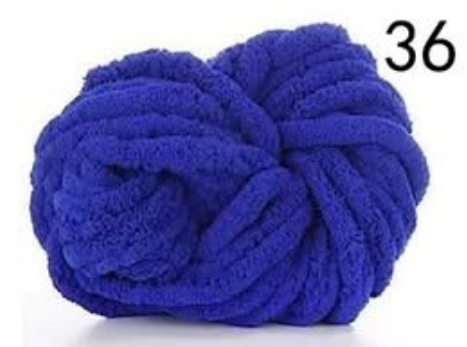 #36 Deep Blue