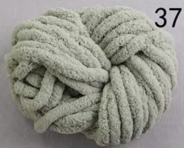 #37 Seafoam Green