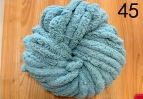 #45 Light Teal
