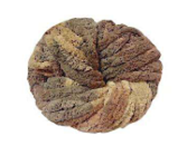 #A35 Variegated Browns