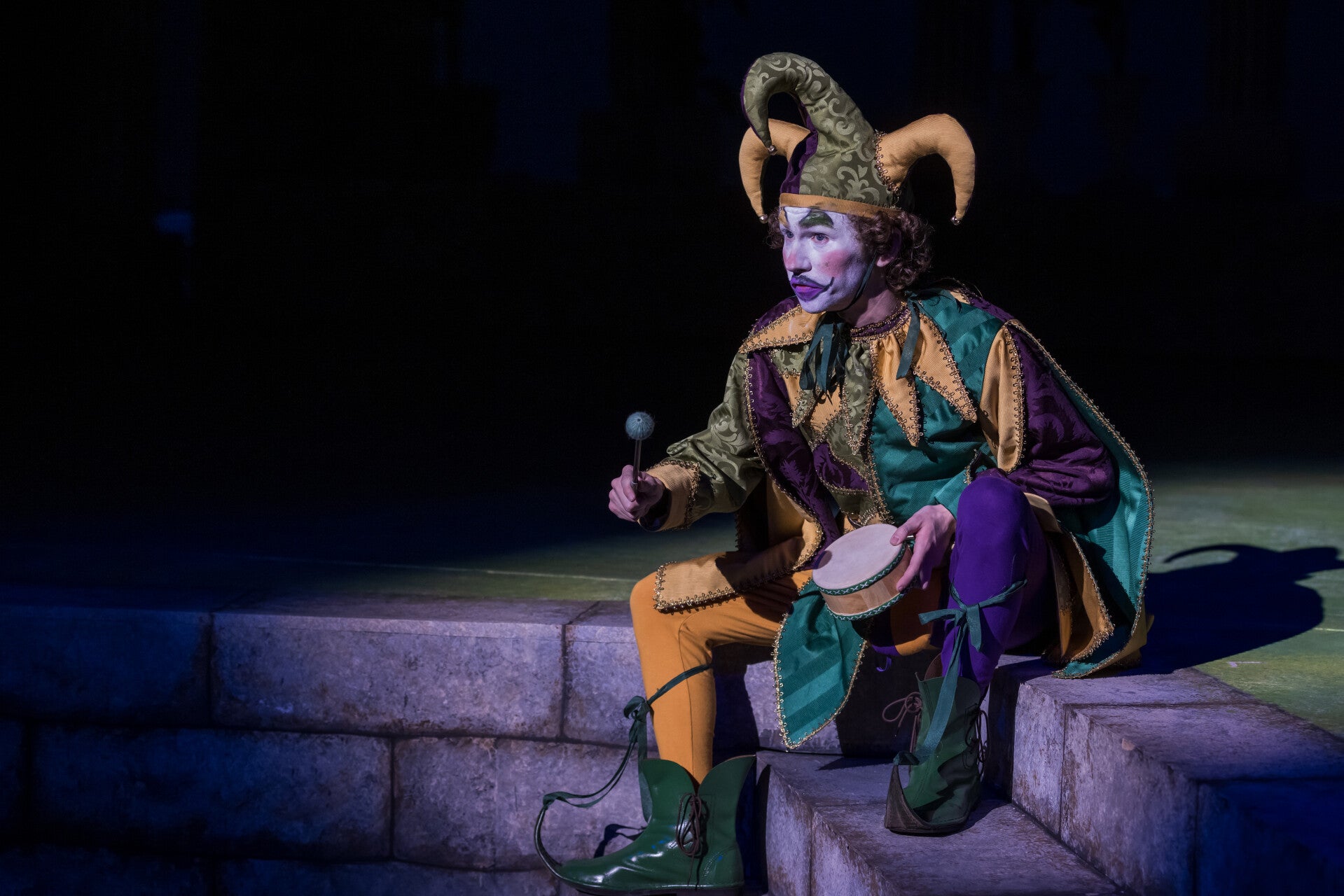 Twelfth Night