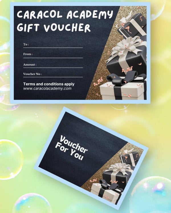 Gift Voucher