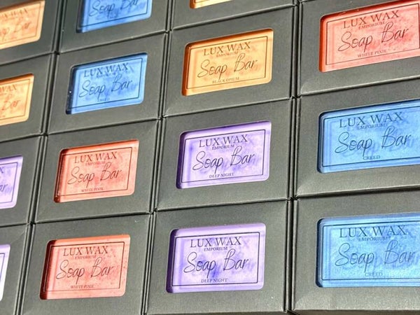 Soap