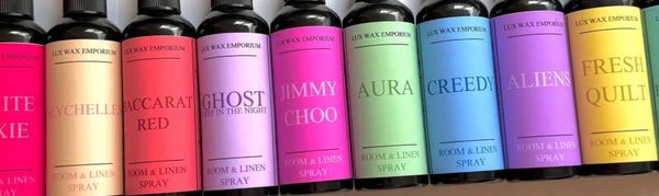 Room Sprays
