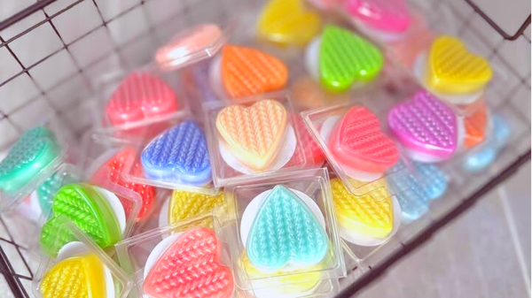 Sample Wax Melts