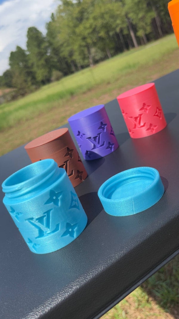 Lv Jars ( small) 🪴