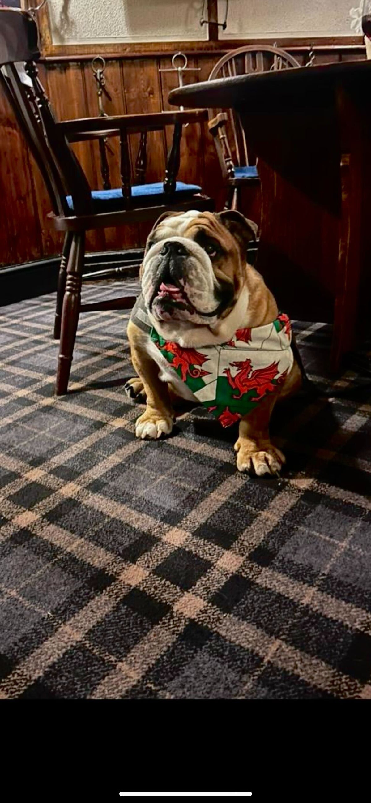 Nags Head Inn