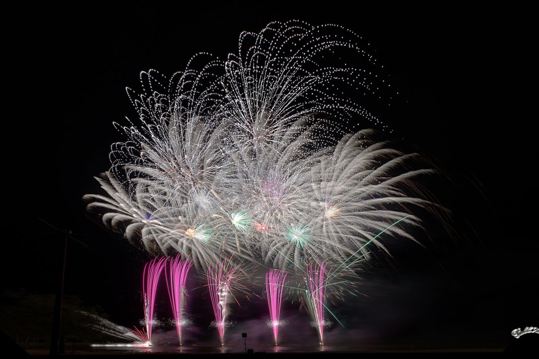 Artificier Indre