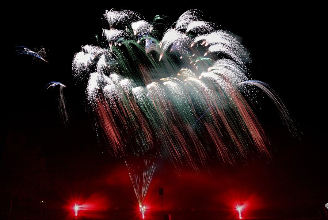 Feu d'artifice Indre - Artificier Indre Région centre