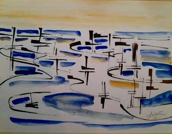 CIEL et MER