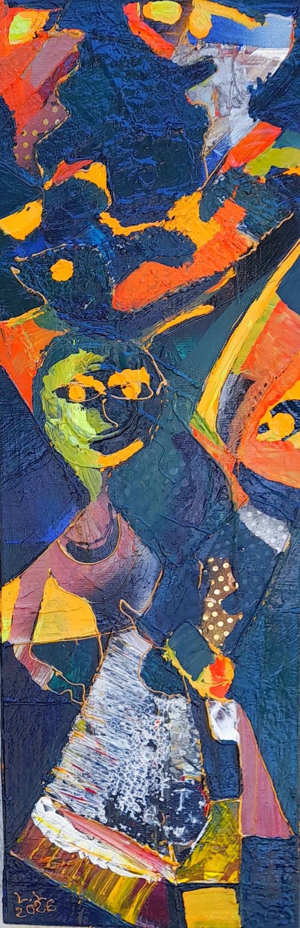 FIGURES et NATURE