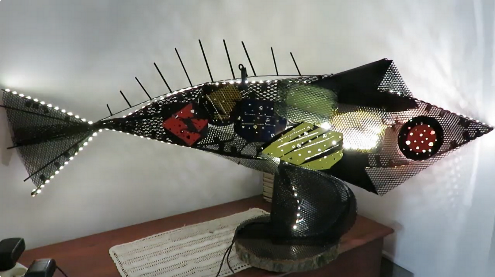 FISH 3 /2026