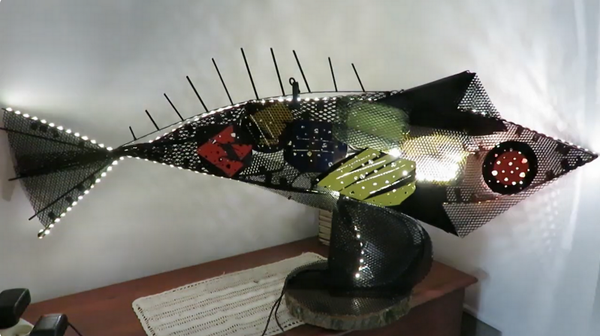 FISH 3 /2026